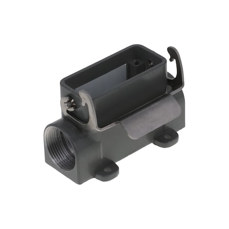 Molex Std Surface Mounting Hsg 49X16. Pg21X2 936011143